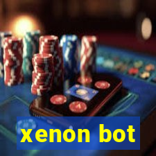 xenon bot